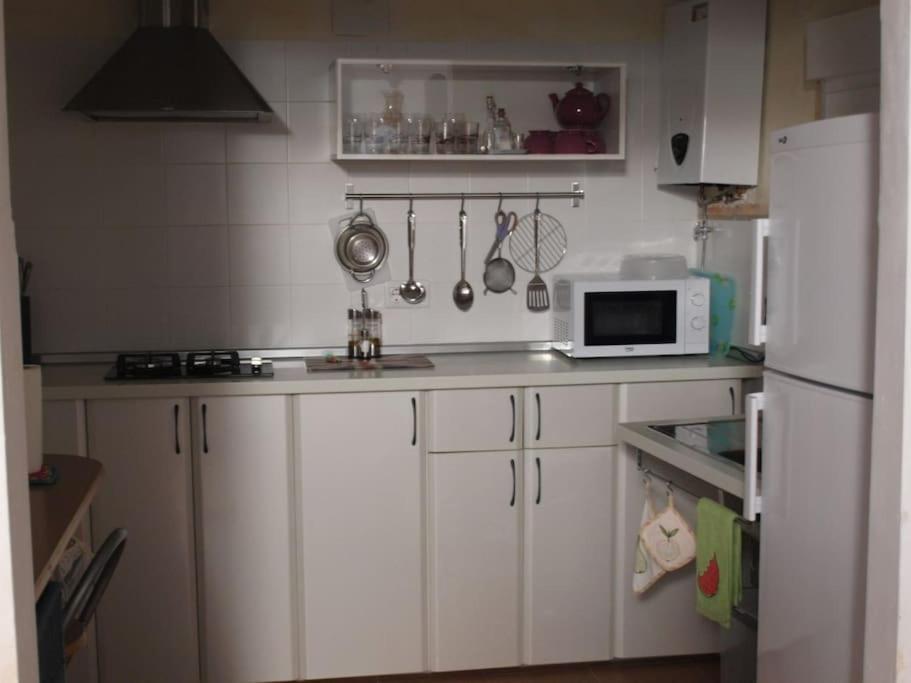 Apartmán La Casina De Carcaboso Exteriér fotografie